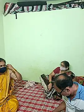 sivani asha online show from 10/28/25, 09:08