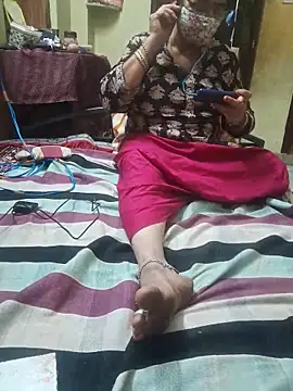 sivani asha online show from 02/25/25, 05:08