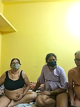 sivani asha online show from 03/01/26, 07:08