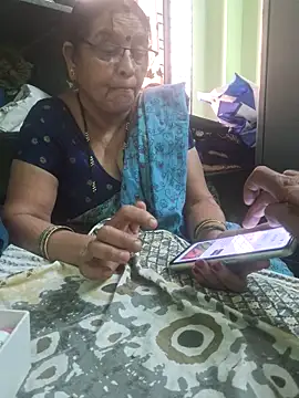 sivani asha online show from 03/17/25, 12:25