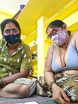 sivani asha online show from 12/18/25, 07:13