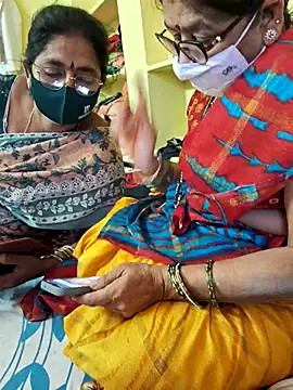 sivani asha online show from 12/19/25, 07:11