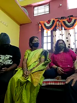 sivani asha online show from 11/16/25, 06:07