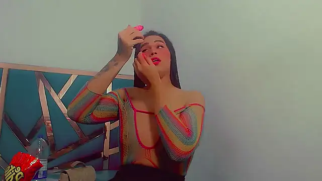 fox naughty violet online show from 11/03/25, 08:12