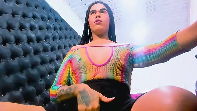 fox naughty violet online show from 10/12/25, 02:57