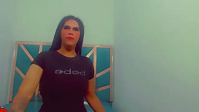 fox naughty violet online show from 10/27/25, 08:10