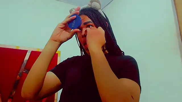 fox naughty violet online show from 09/12/25, 07:46