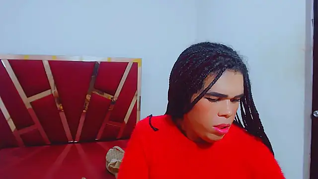 fox naughty violet online show from 09/29/25, 07:41