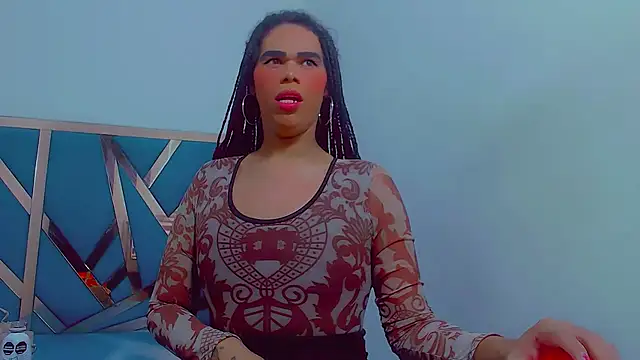 fox naughty violet online show from 11/18/25, 07:39