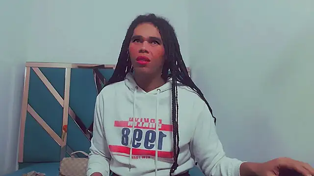 fox naughty violet online show from 11/27/25, 07:36