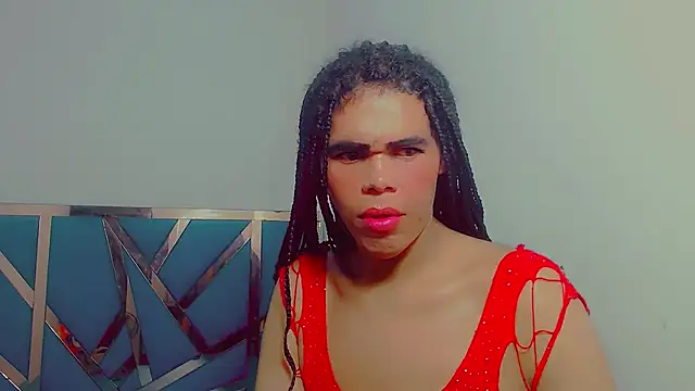 fox naughty violet online show from 10/31/25, 07:54