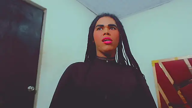 fox naughty violet online show from 09/17/25, 07:27