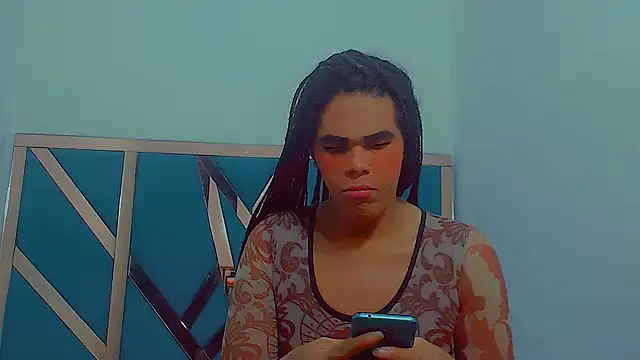 fox naughty violet online show from 12/04/25, 07:46