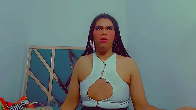 fox naughty violet online show from 11/10/25, 07:08