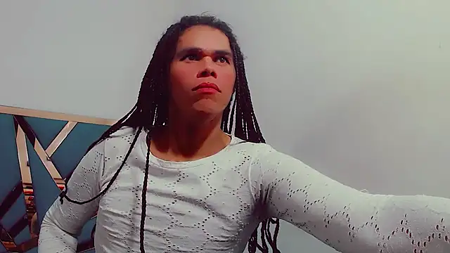 fox naughty violet online show from 12/02/25, 07:26