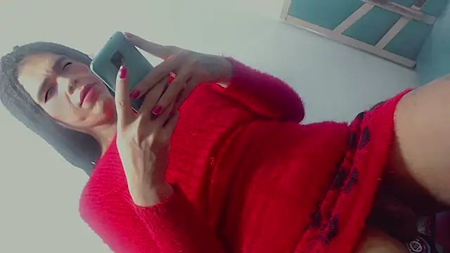 fox naughty violet online show from 10/30/25, 07:33