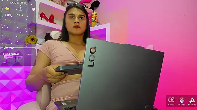 Mara-Bella online show from 03/19/25, 10:53