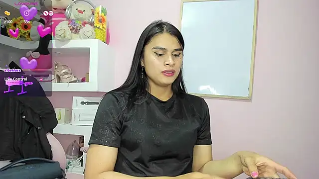 Mara-Bella online show from 02/14/25, 03:33