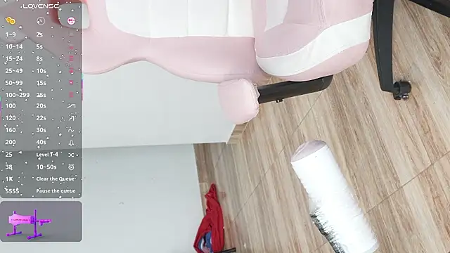 Mara-Bella online show from 03/08/26, 10:13