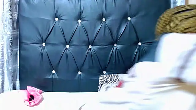 EROTIC BARBIE28 online show from 05/31/26, 05:51