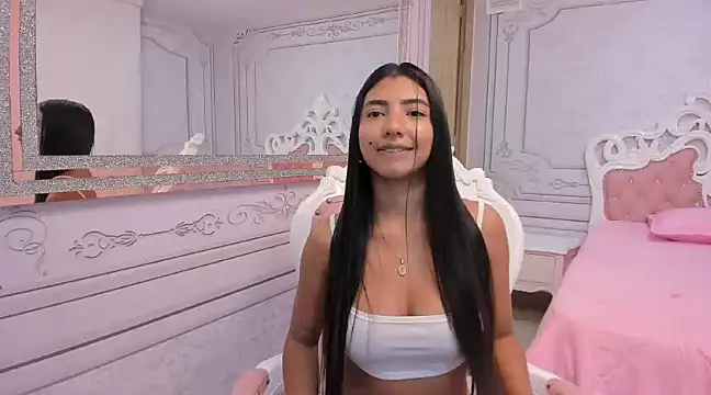 Snapshot of Daphne_Fox_ chatting on 03/09/25, 09:13 Daphne Fox online show from 03/09/25, 09:13