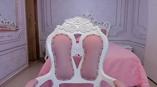 Snapshot of Daphne_Fox_ chatting on 03/09/25, 02:50 Daphne Fox online show from 03/09/25, 02:50