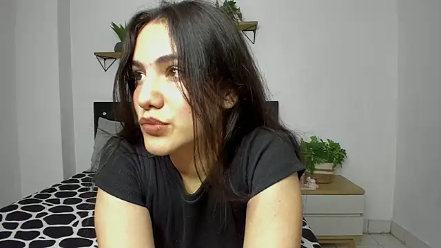 Snapshot of naughty_1girl chatting on 02/24/25, 08:14 naughty 1girl online show from 02/24/25, 08:14
