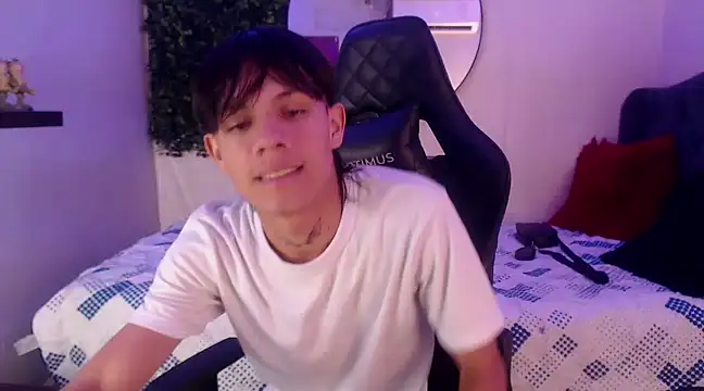 andy dan18 online show from 03/01/25, 01:51