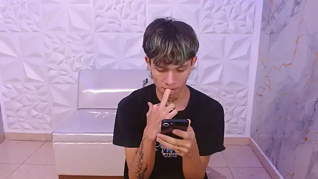 andy dan18 online show from 03/18/26, 08:10