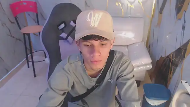 andy dan18 online show from 10/18/25, 02:30