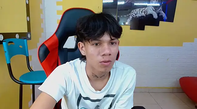 andy dan18 online show from 03/05/25, 06:56