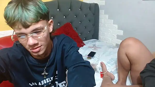 andy dan18 online show from 02/10/26, 09:03