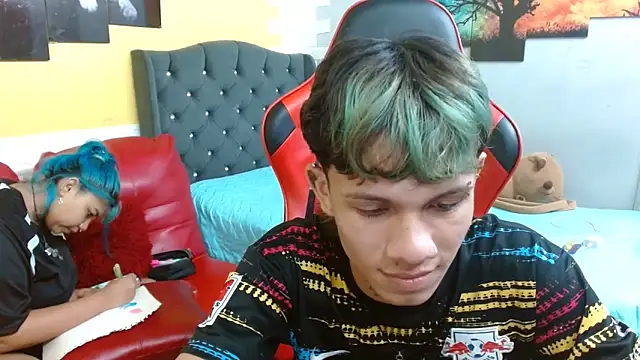 andy dan18 online show from 02/18/26, 08:27