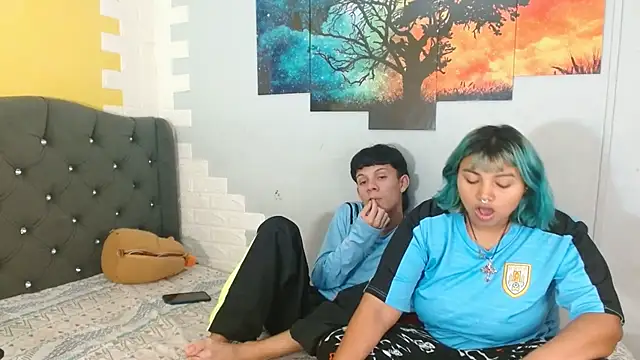 andy dan18 online show from 12/05/25, 04:05