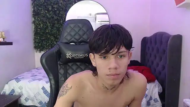 andy dan18 online show from 03/12/25, 12:57