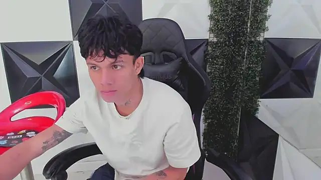 andy dan18 online show from 09/19/25, 06:01