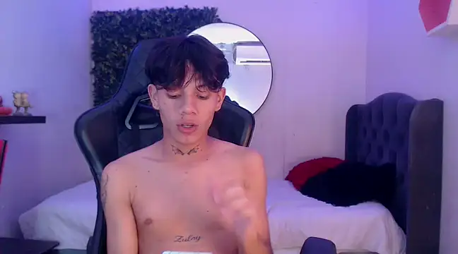 andy dan18 online show from 02/25/25, 08:11