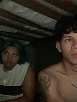 andy dan18 online show from 10/19/25, 09:01