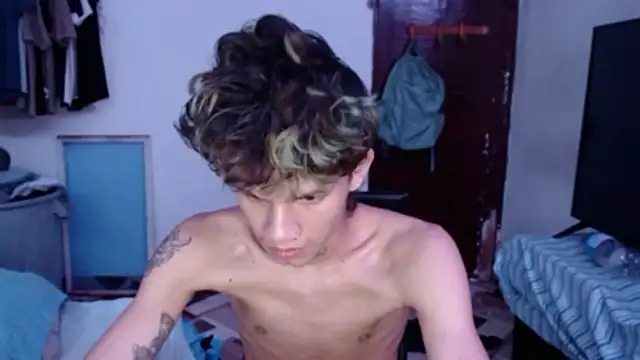 andy dan18 online show from 05/14/26, 07:49