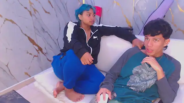 andy dan18 online show from 09/29/25, 04:45