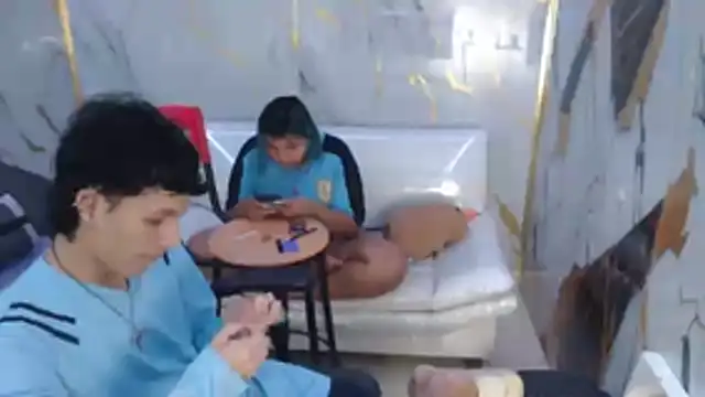 andy dan18 online show from 12/02/25, 06:20