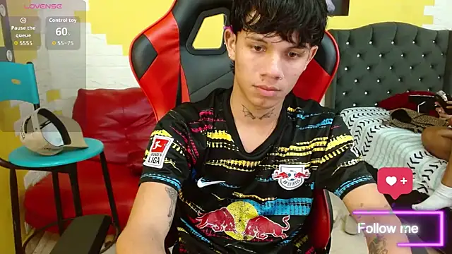 andy dan18 online show from 10/26/25, 02:50