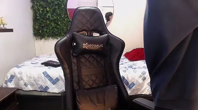 andy dan18 online show from 03/07/25, 01:51