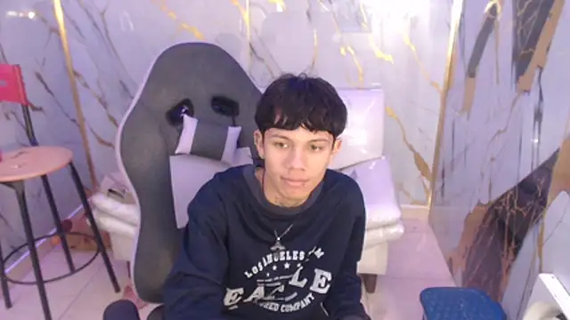 andy dan18 online show from 12/20/25, 02:09