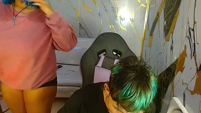 andy dan18 online show from 01/12/26, 07:42