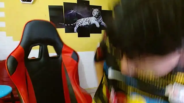 andy dan18 online show from 10/15/25, 02:47