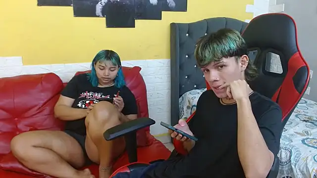 andy dan18 online show from 03/10/26, 07:40