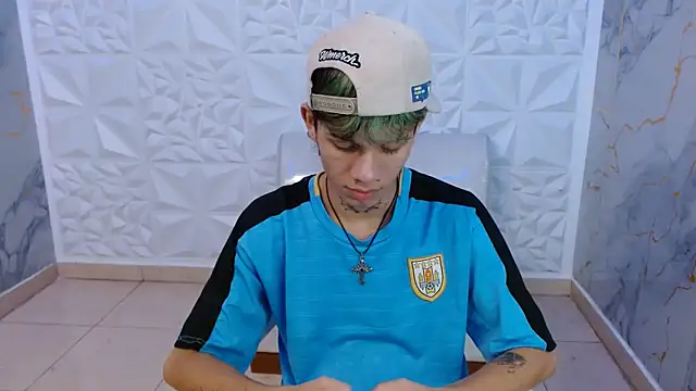 andy dan18 online show from 03/23/26, 07:25