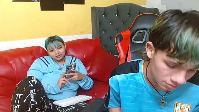 andy dan18 online show from 03/06/26, 06:36