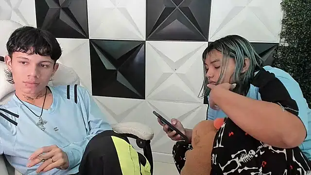 andy dan18 online show from 12/15/25, 08:14